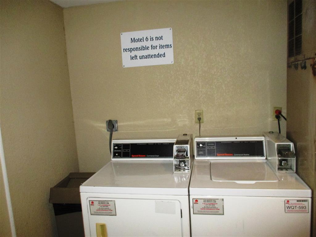 Motel 6-Newark, De Kemudahan gambar