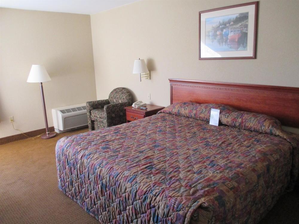 Motel 6-Newark, De Luaran gambar