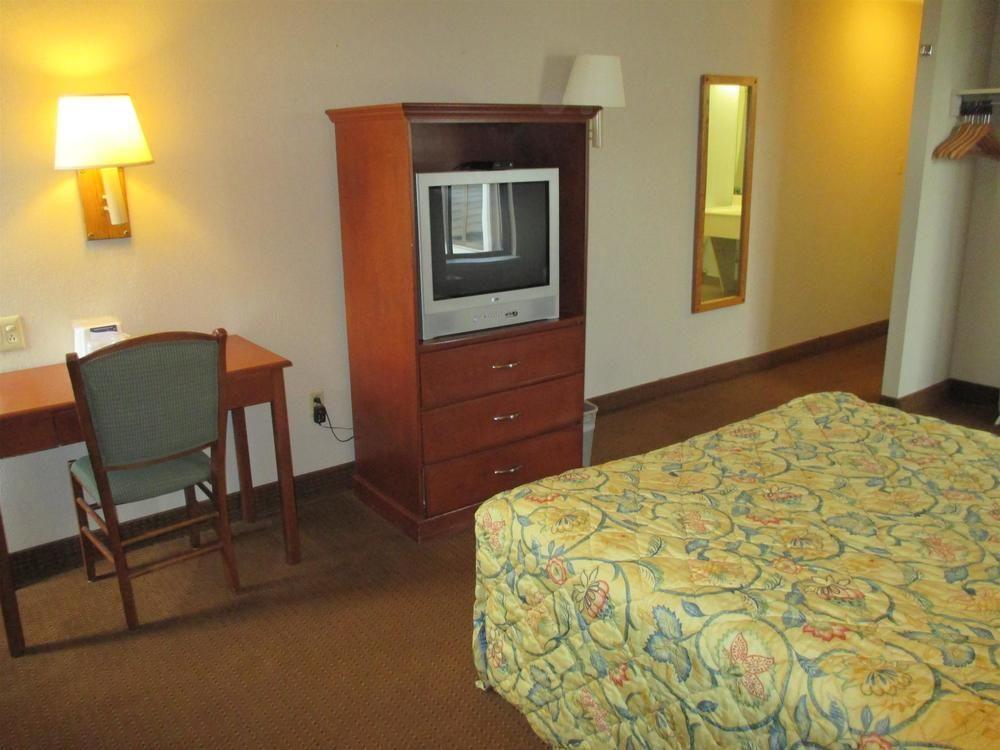 Motel 6-Newark, De Luaran gambar
