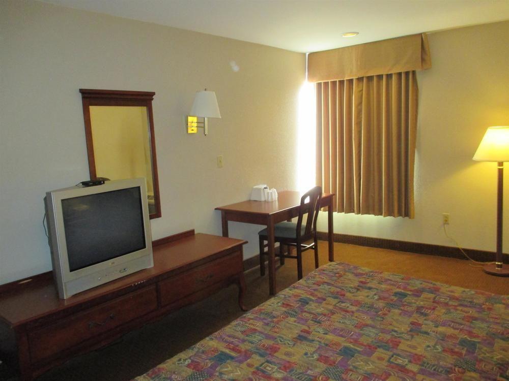 Motel 6-Newark, De Luaran gambar