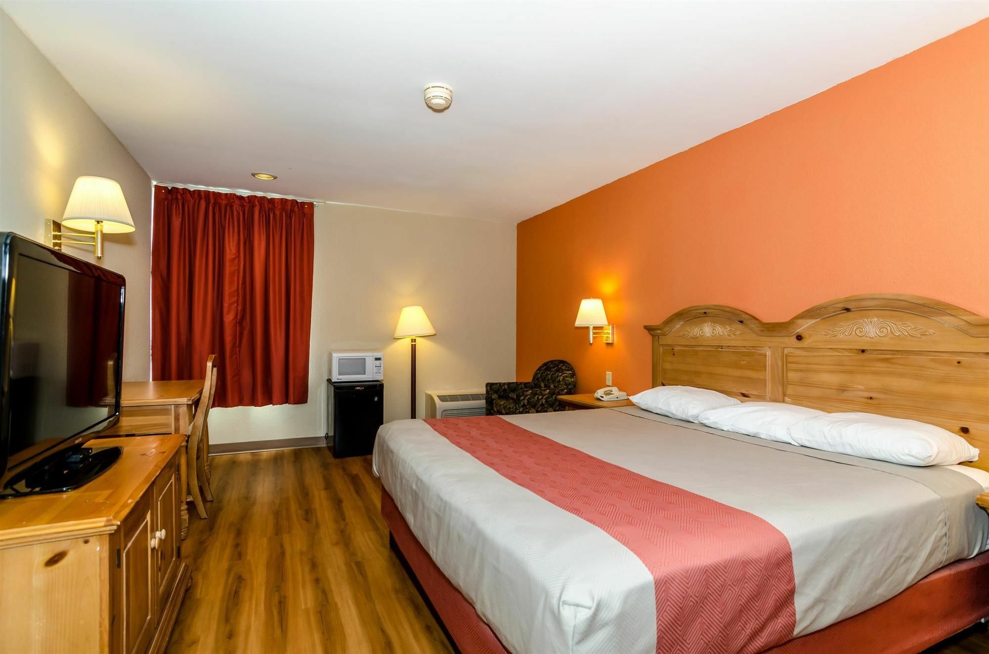 Motel 6-Newark, De Luaran gambar