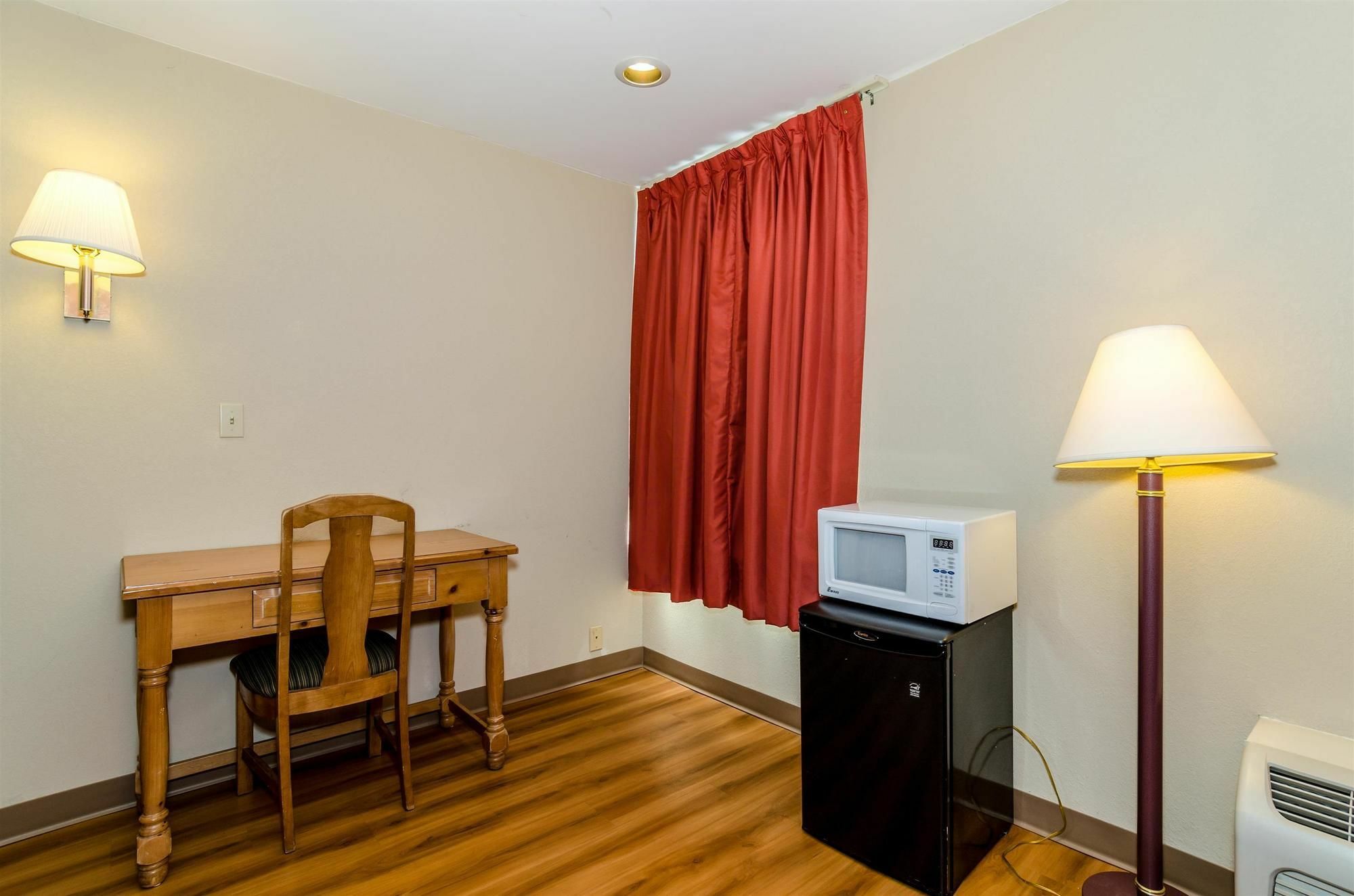 Motel 6-Newark, De Luaran gambar