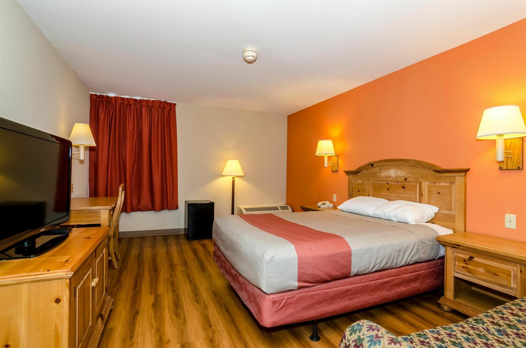 Motel 6-Newark, De Luaran gambar