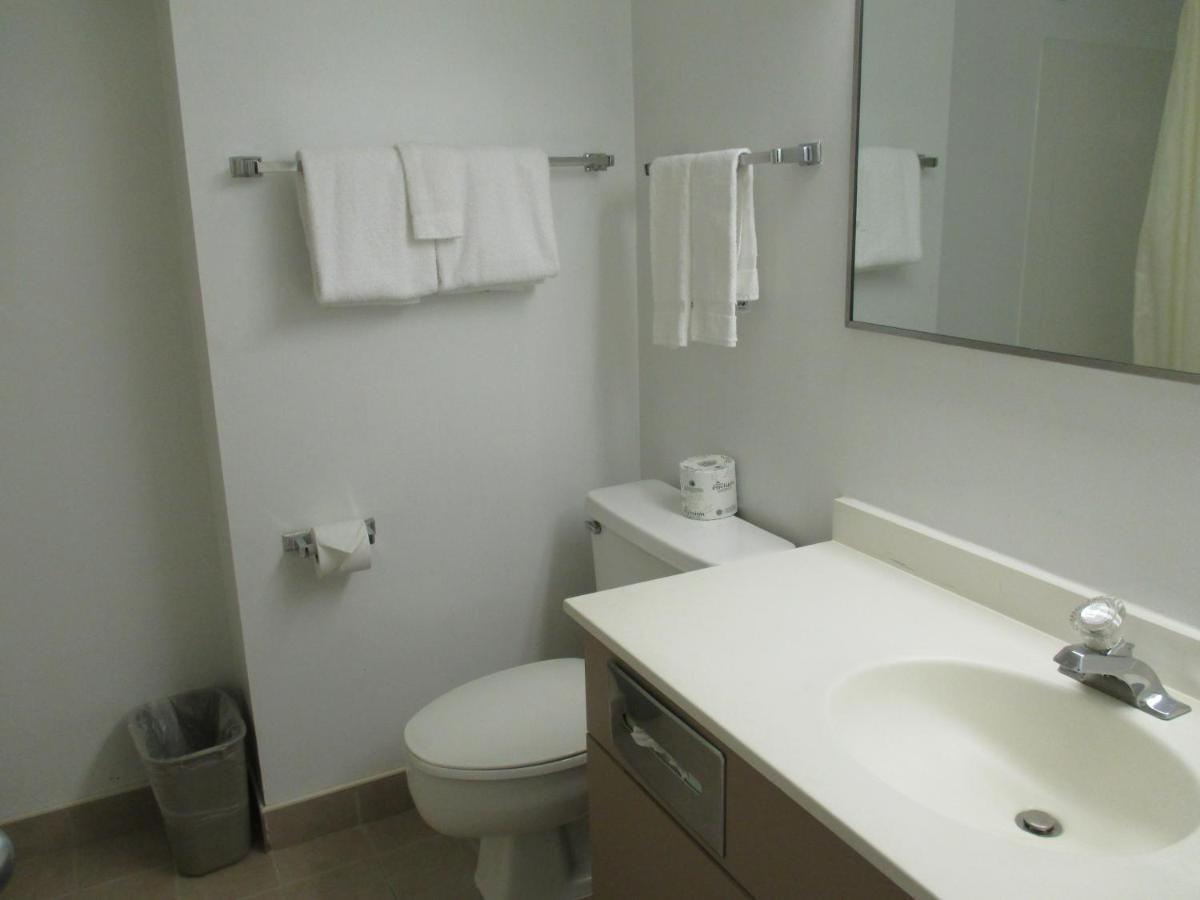 Motel 6-Newark, De Bilik gambar